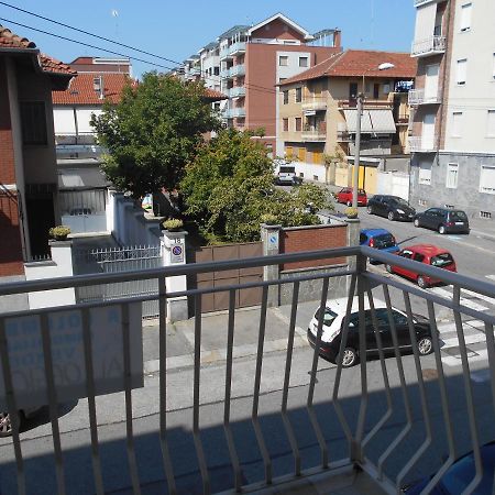 A 10 Minuti Di Metro Dal Centro Lejlighed Torino Eksteriør billede