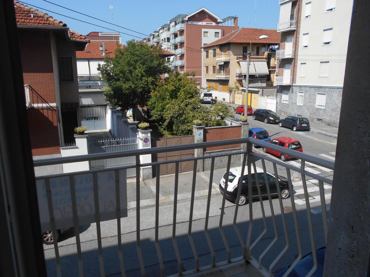 A 10 Minuti Di Metro Dal Centro Lejlighed Torino Eksteriør billede
